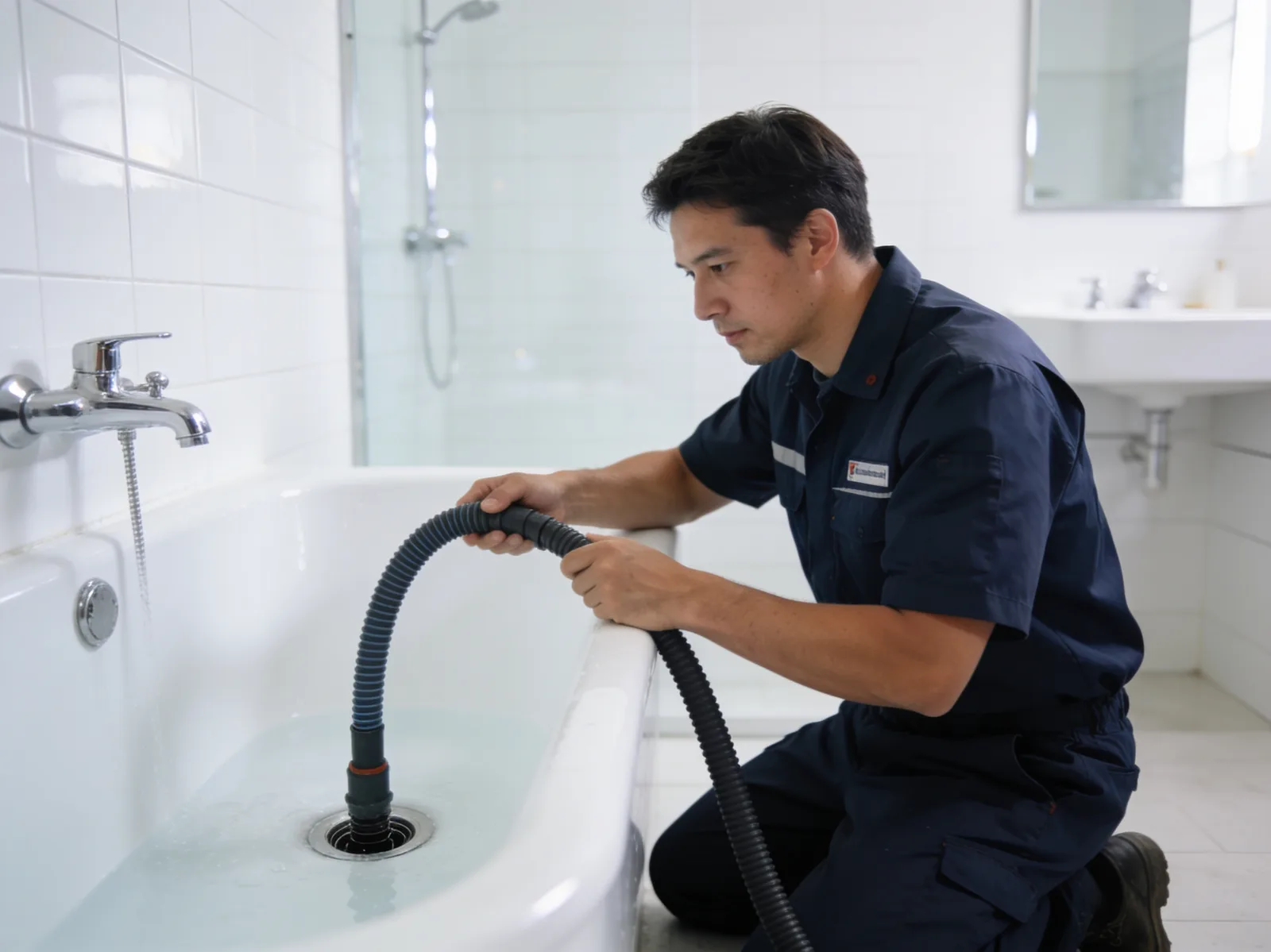 Emergency Plumber Mckinney, KY FAQs